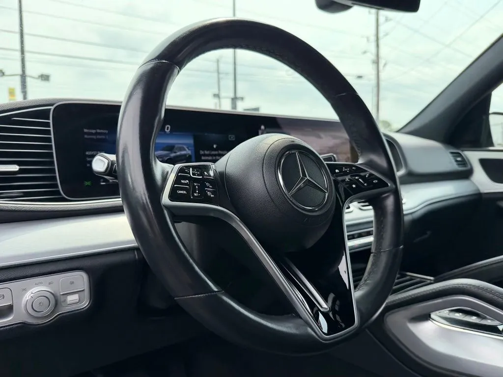 2024 Mercedes-Benz GLE GLE350 - Photo 36