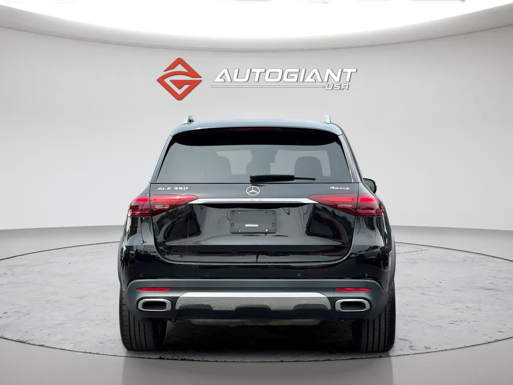 2024 Mercedes-Benz GLE GLE350 - Photo 7