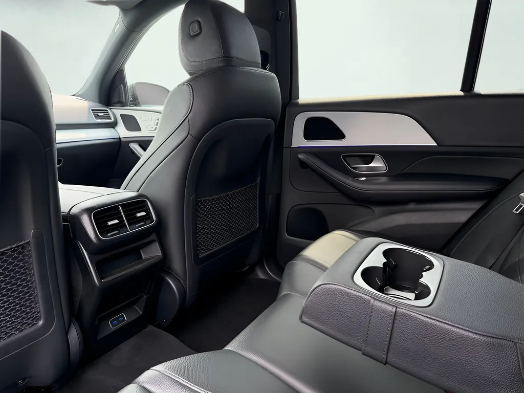 2024 Mercedes-Benz GLE GLE350 - Photo 20