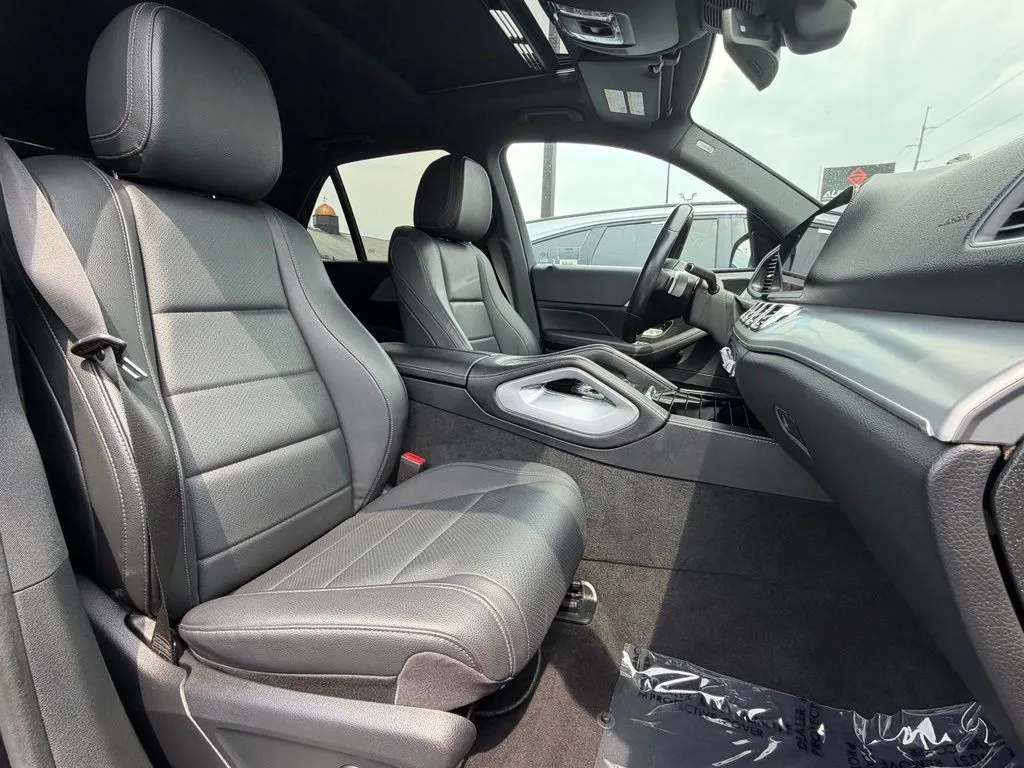 2024 Mercedes-Benz GLE GLE350 - Photo 32
