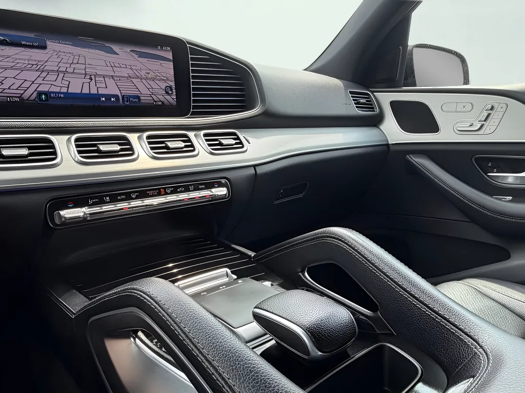 2024 Mercedes-Benz GLE GLE350 - Photo 55
