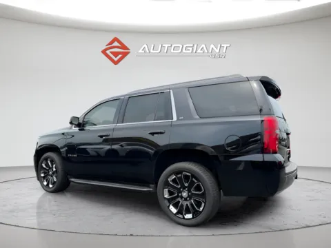 More photos of 2019 Chevrolet Tahoe LT at AutoGiant USA Indianapolis, IN