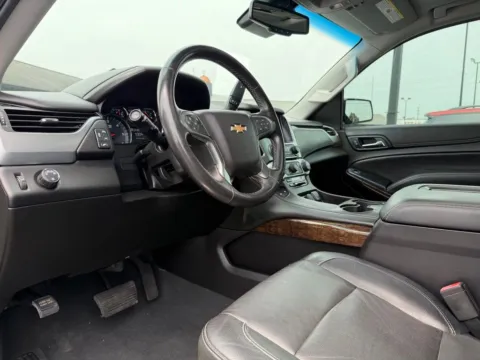 Photos of 2019 Chevrolet Tahoe LT for sale in Indianapolis, IN at AutoGiant USA Indianapolis