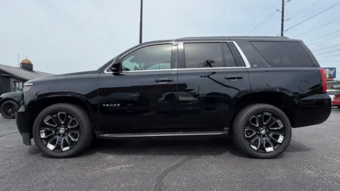 Another view of 2019 Chevrolet Tahoe LT for sale in Indianapolis, IN at AutoGiant USA Indianapolis