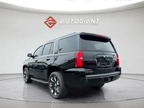 More photos of 2019 Chevrolet Tahoe LT at AutoGiant USA Indianapolis, IN