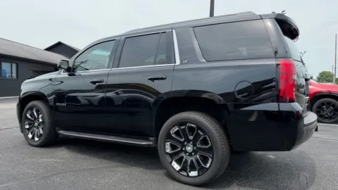 More photos of 2019 Chevrolet Tahoe LT at AutoGiant USA Indianapolis, IN