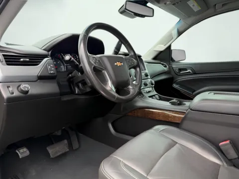 Another view of 2019 Chevrolet Tahoe LT for sale in Indianapolis, IN at AutoGiant USA Indianapolis
