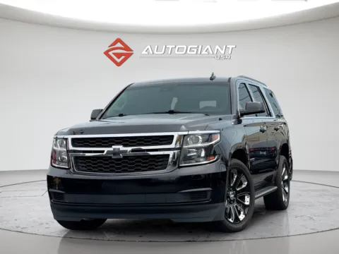 Photos of 2019 Chevrolet Tahoe LT for sale in Indianapolis, IN at AutoGiant USA Indianapolis