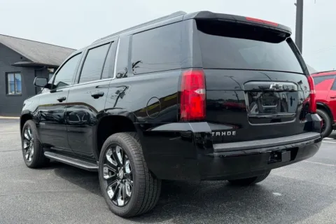 More photos of 2019 Chevrolet Tahoe LT at AutoGiant USA Indianapolis, IN