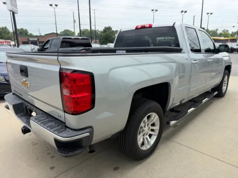 More photos of 2016 Chevrolet Silverado 1500 LT at AutoGiant USA Indianapolis, IN