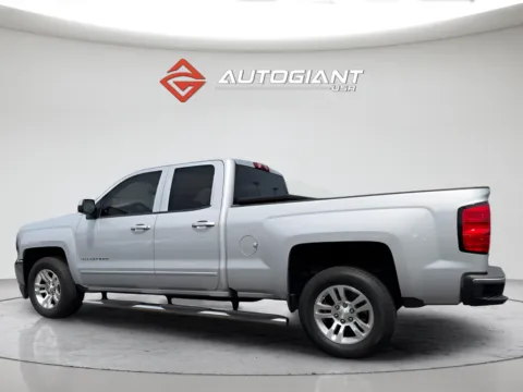 More photos of 2016 Chevrolet Silverado 1500 LT at AutoGiant USA Indianapolis, IN