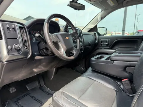 Photos of 2016 Chevrolet Silverado 1500 LT for sale in Indianapolis, IN at AutoGiant USA Indianapolis