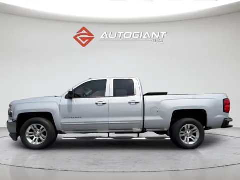 Another view of 2016 Chevrolet Silverado 1500 LT for sale in Indianapolis, IN at AutoGiant USA Indianapolis