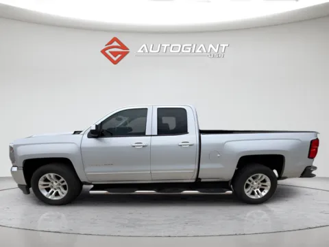 Photos of 2016 Chevrolet Silverado 1500 LT for sale in Indianapolis, IN at AutoGiant USA Indianapolis