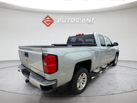More photos of 2016 Chevrolet Silverado 1500 LT at AutoGiant USA Indianapolis, IN