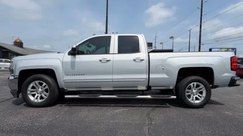 Another view of 2016 Chevrolet Silverado 1500 LT for sale in Indianapolis, IN at AutoGiant USA Indianapolis