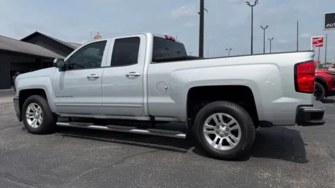 More photos of 2016 Chevrolet Silverado 1500 LT at AutoGiant USA Indianapolis, IN