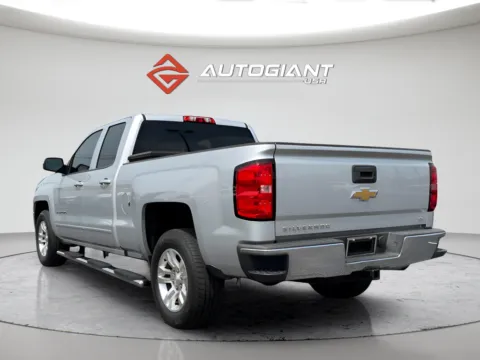 More photos of 2016 Chevrolet Silverado 1500 LT at AutoGiant USA Indianapolis, IN