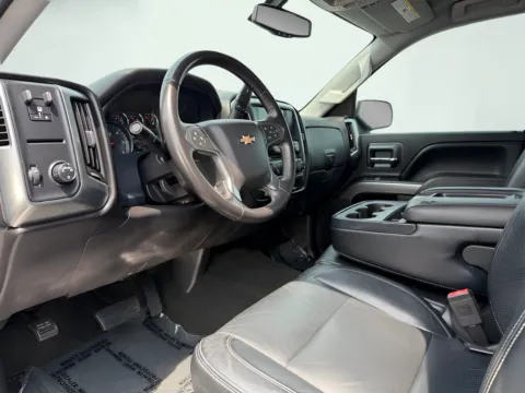 Photos of 2016 Chevrolet Silverado 1500 LT for sale in Indianapolis, IN at AutoGiant USA Indianapolis