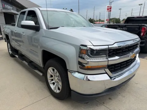 More photos of 2016 Chevrolet Silverado 1500 LT at AutoGiant USA Indianapolis, IN