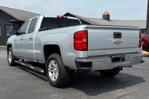 More photos of 2016 Chevrolet Silverado 1500 LT at AutoGiant USA Indianapolis, IN