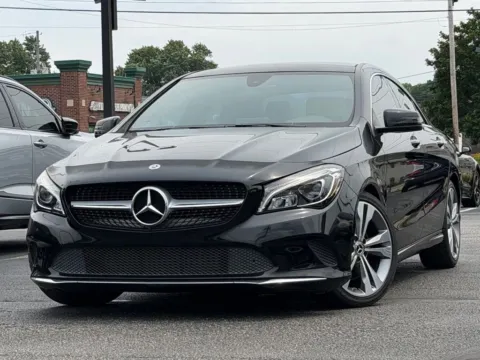 Unknown 2019 Mercedes-Benz CLA 250 for sale in Indianapolis, IN