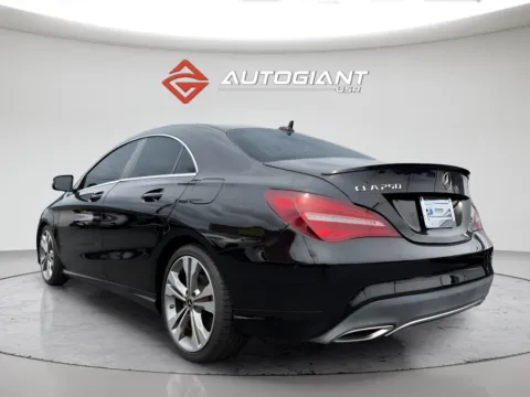 More photos of 2019 Mercedes-Benz CLA 250 at AutoGiant USA Indianapolis, IN