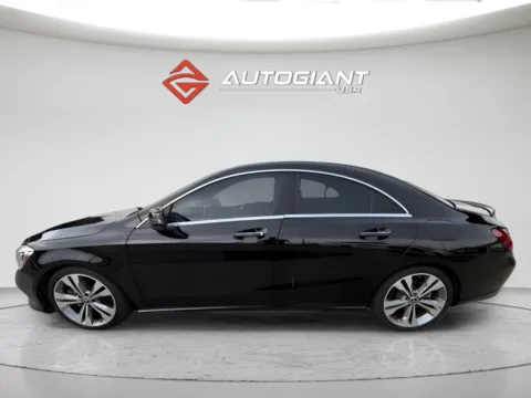 Photos of 2019 Mercedes-Benz CLA 250 for sale in Indianapolis, IN at AutoGiant USA Indianapolis