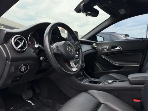 Photos of 2019 Mercedes-Benz CLA 250 for sale in Indianapolis, IN at AutoGiant USA Indianapolis