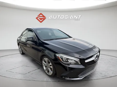 More photos of 2019 Mercedes-Benz CLA 250 at AutoGiant USA Indianapolis, IN