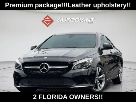 Unknown 2019 Mercedes-Benz CLA 250 for sale in Indianapolis, IN