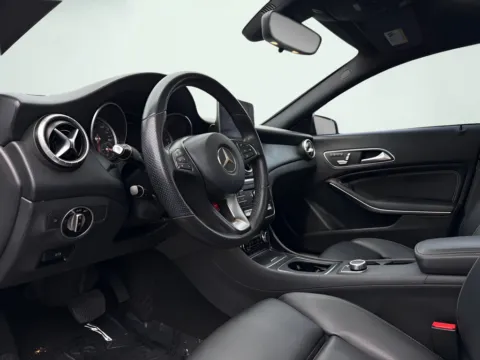 Photos of 2019 Mercedes-Benz CLA 250 for sale in Indianapolis, IN at AutoGiant USA Indianapolis