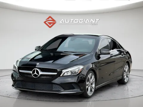 Unknown 2019 Mercedes-Benz CLA 250 for sale in Indianapolis, IN