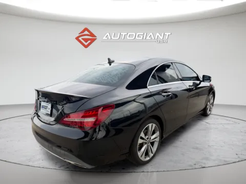 More photos of 2019 Mercedes-Benz CLA 250 at AutoGiant USA Indianapolis, IN