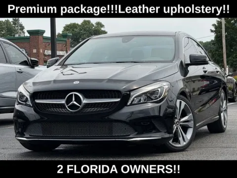 Unknown 2019 Mercedes-Benz CLA 250 for sale in Indianapolis, IN