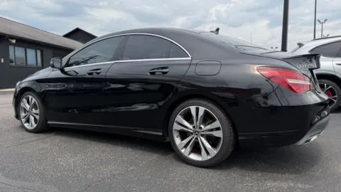 Another view of 2019 Mercedes-Benz CLA 250 for sale in Indianapolis, IN at AutoGiant USA Indianapolis