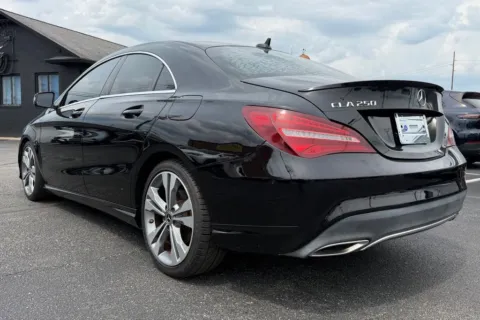More photos of 2019 Mercedes-Benz CLA 250 at AutoGiant USA Indianapolis, IN