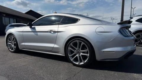 More photos of 2019 Ford Mustang EcoBoost at AutoGiant USA Indianapolis, IN