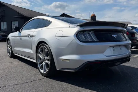 More photos of 2019 Ford Mustang EcoBoost at AutoGiant USA Indianapolis, IN