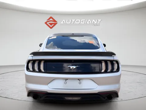 More photos of 2019 Ford Mustang EcoBoost at AutoGiant USA Indianapolis, IN