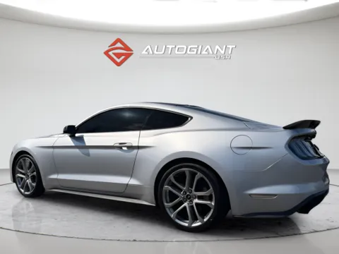 More photos of 2019 Ford Mustang EcoBoost at AutoGiant USA Indianapolis, IN