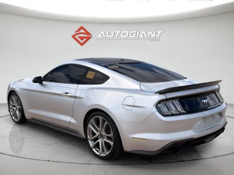 More photos of 2019 Ford Mustang EcoBoost at AutoGiant USA Indianapolis, IN