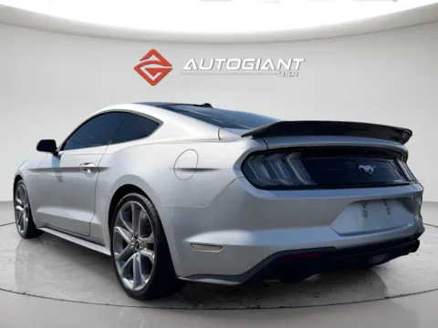 More photos of 2019 Ford Mustang EcoBoost at AutoGiant USA Indianapolis, IN