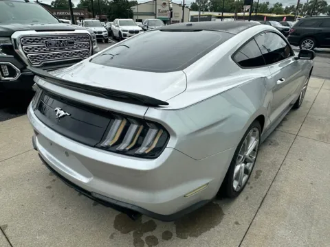 More photos of 2019 Ford Mustang EcoBoost at AutoGiant USA Indianapolis, IN