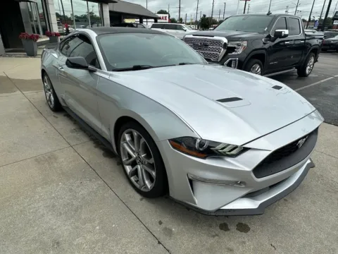 More photos of 2019 Ford Mustang EcoBoost at AutoGiant USA Indianapolis, IN