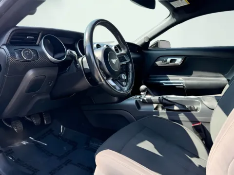 Photos of 2019 Ford Mustang EcoBoost for sale in Indianapolis, IN at AutoGiant USA Indianapolis