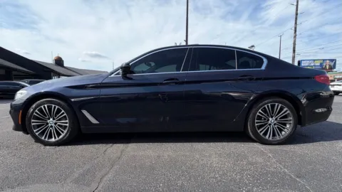 Another view of 2019 BMW 5 Series 530i xDrive for sale in Indianapolis, IN at AutoGiant USA Indianapolis