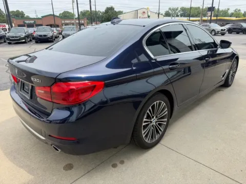 More photos of 2019 BMW 5 Series 530i xDrive at AutoGiant USA Indianapolis, IN