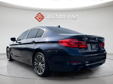 More photos of 2019 BMW 5 Series 530i xDrive at AutoGiant USA Indianapolis, IN