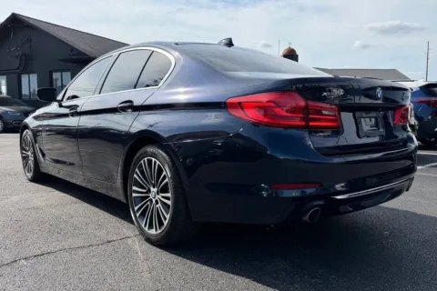 More photos of 2019 BMW 5 Series 530i xDrive at AutoGiant USA Indianapolis, IN
